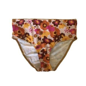 Bimby + Roy Underwear Swim Bottoms